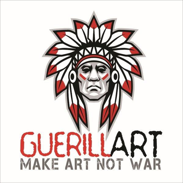 Logo Guerillart